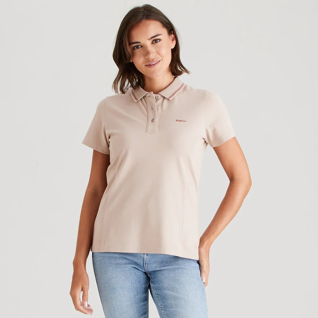 Ridgeline Kilworth Polo Shirt | Womens