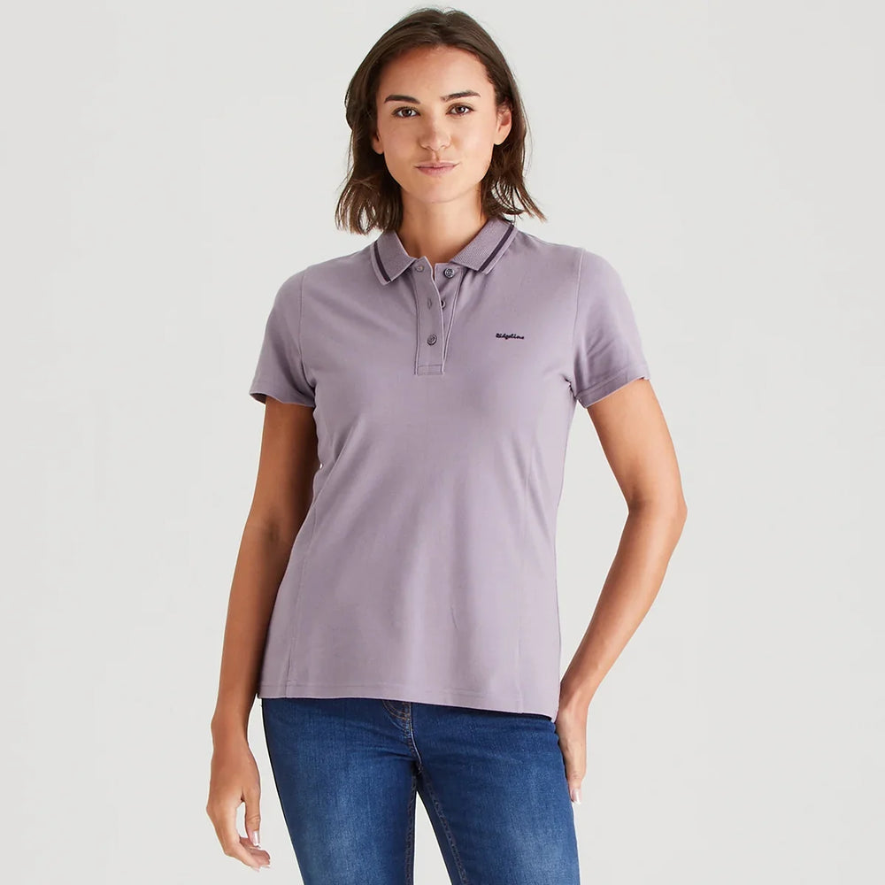 Ridgeline Kilworth Polo Shirt | Womens