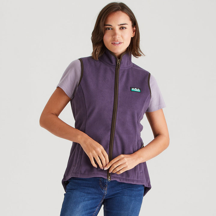 Ridgeline Kodiak Gilet | Womens
