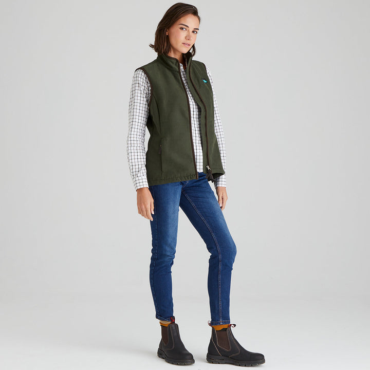 Ridgeline Monarch Gilet | Womens