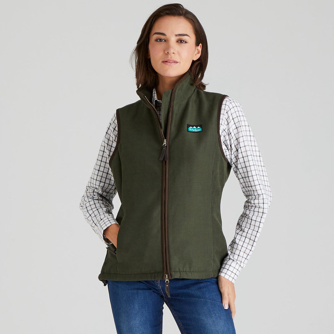 Ridgeline Monarch Gilet | Womens