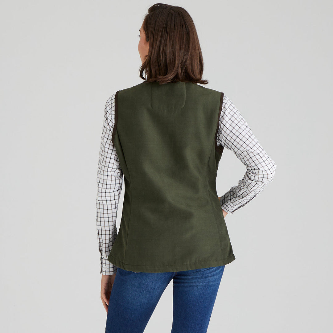 Ridgeline Monarch Gilet | Womens