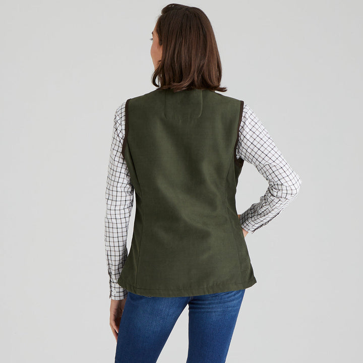 Ridgeline Monarch Gilet | Womens