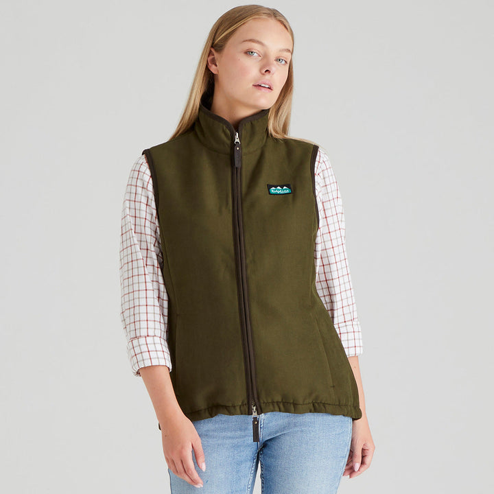 Ridgeline Monarch Gilet | Womens