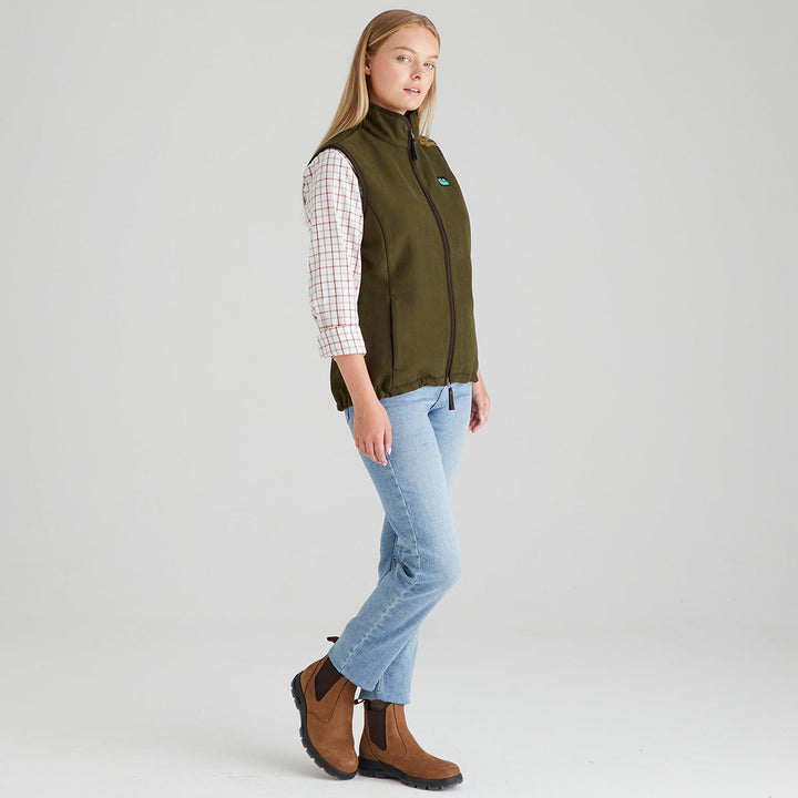 Ridgeline Monarch Gilet | Womens