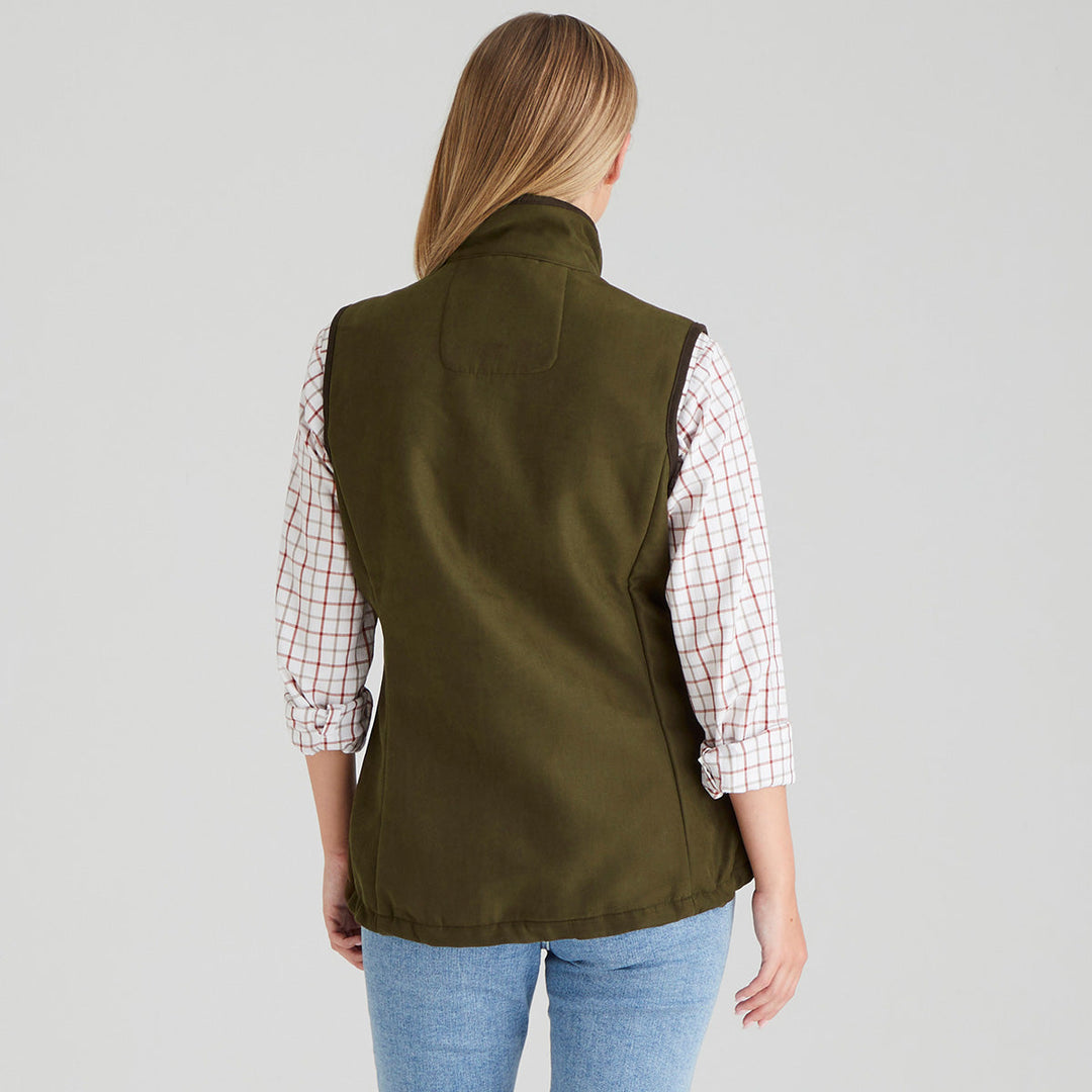 Ridgeline Monarch Gilet | Womens
