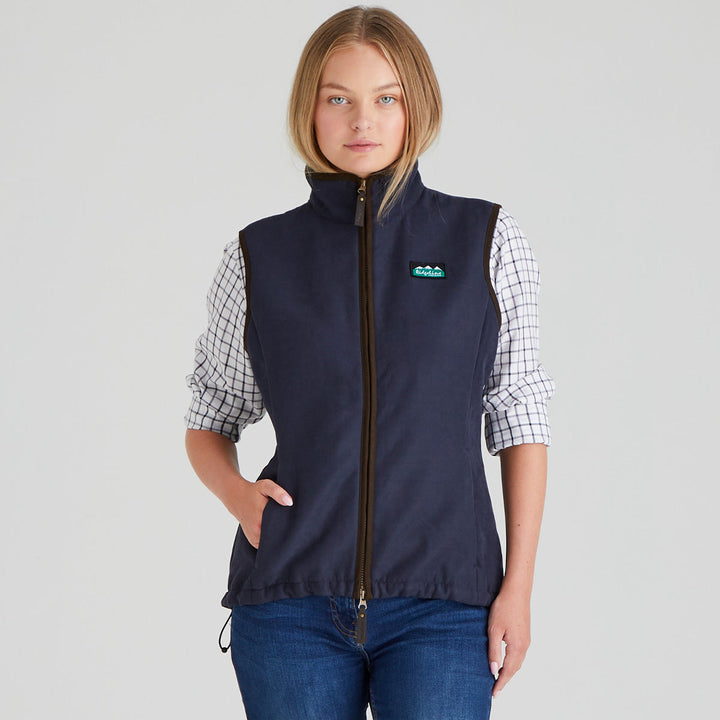 Ridgeline Monarch Gilet | Womens