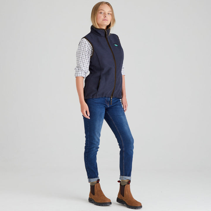 Ridgeline Monarch Gilet | Womens