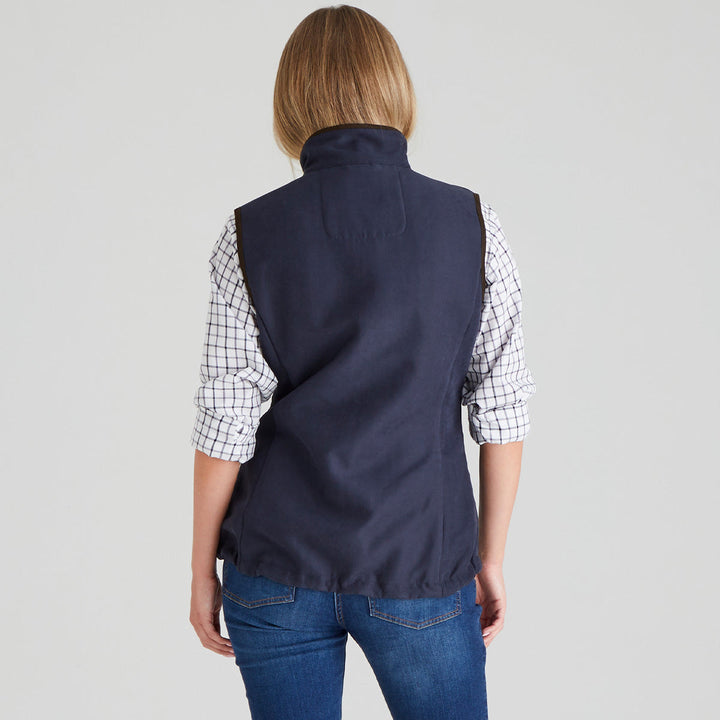 Ridgeline Monarch Gilet | Womens