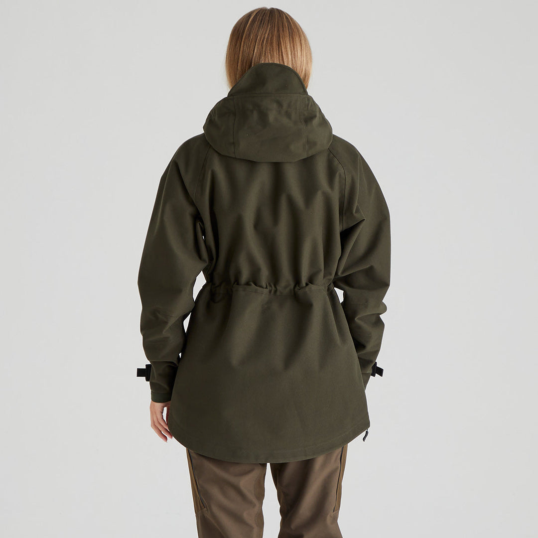 Ridgeline Monsoon Classic Jacket | Womens