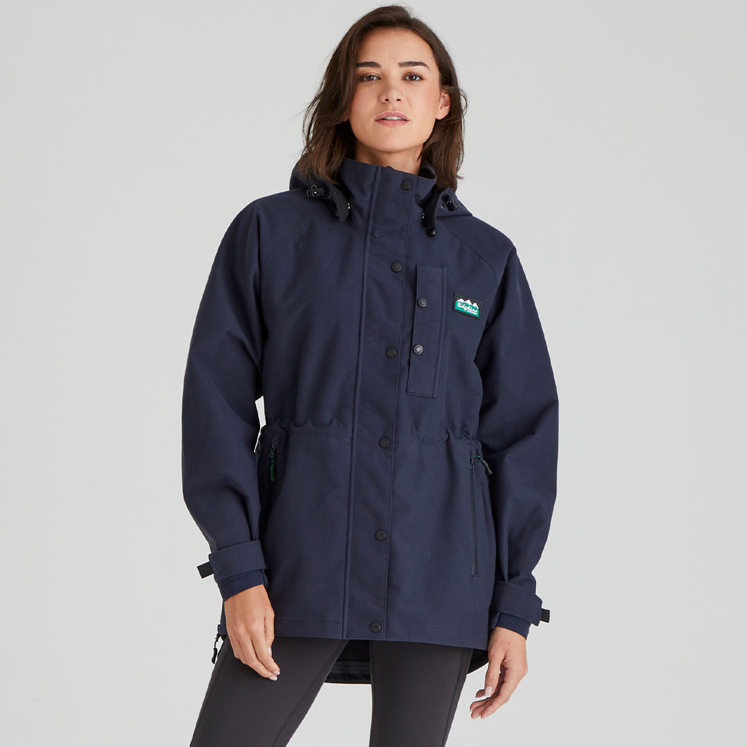 Ridgeline Monsoon Classic Jacket | Womens