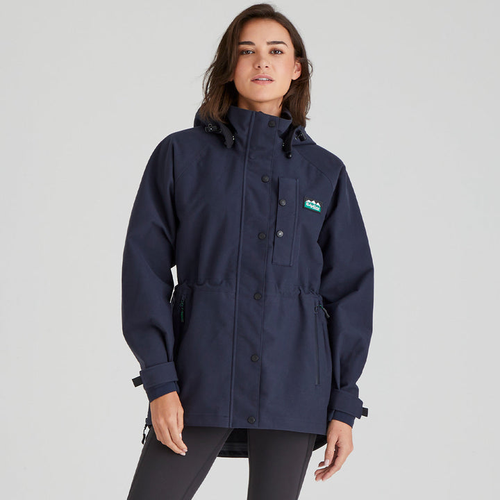 Ridgeline Monsoon Classic Jacket | Womens