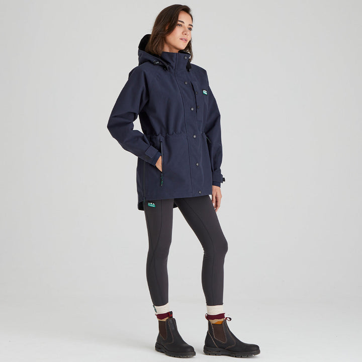 Ridgeline Monsoon Classic Jacket | Womens