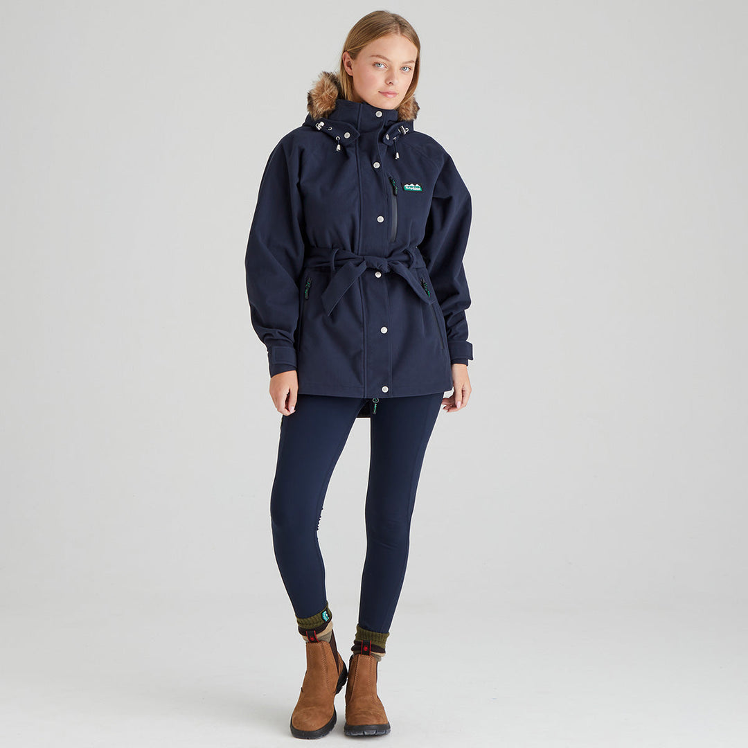 Ridgeline Monsoon Nordic Jacket | Womens