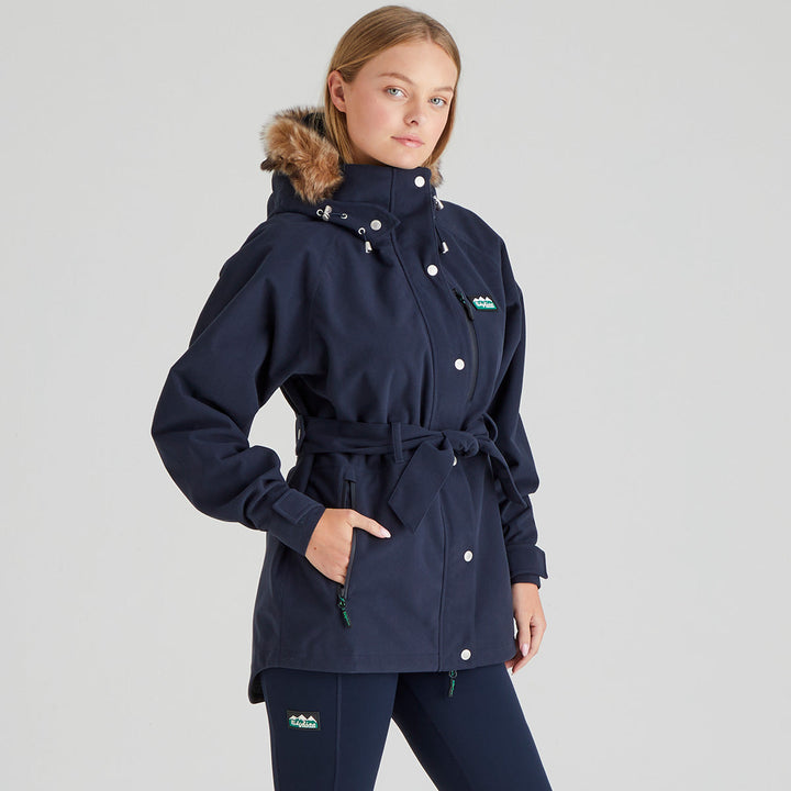 Ridgeline Monsoon Nordic Jacket | Womens