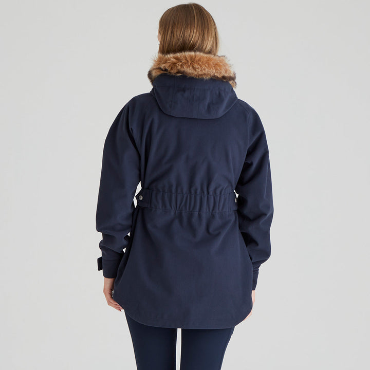 Ridgeline Monsoon Nordic Jacket | Womens
