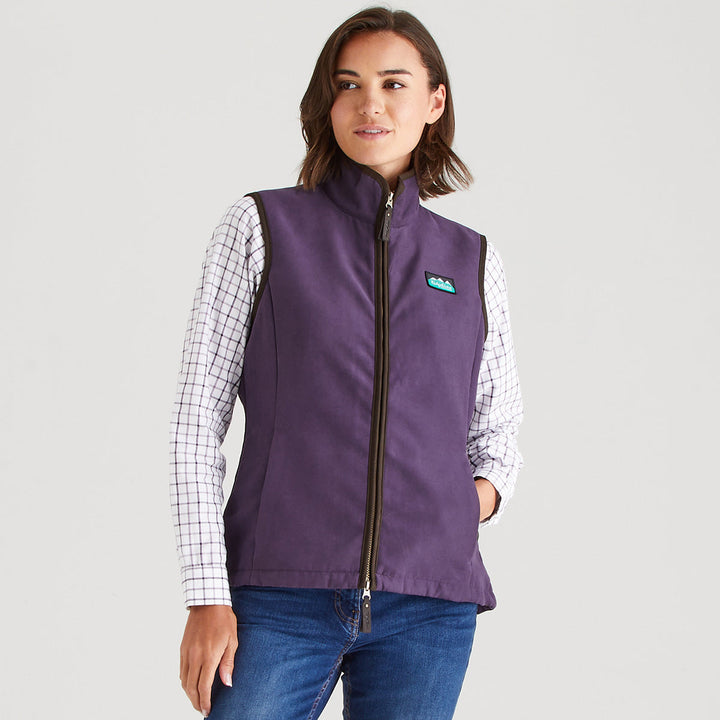 Ridgeline Monarch Gilet | Womens