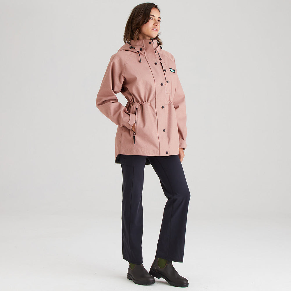 Ridgeline Monsoon Light Jacket | Womens