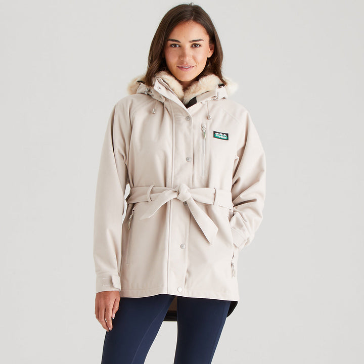Ridgeline Monsoon Nordic Jacket | Womens