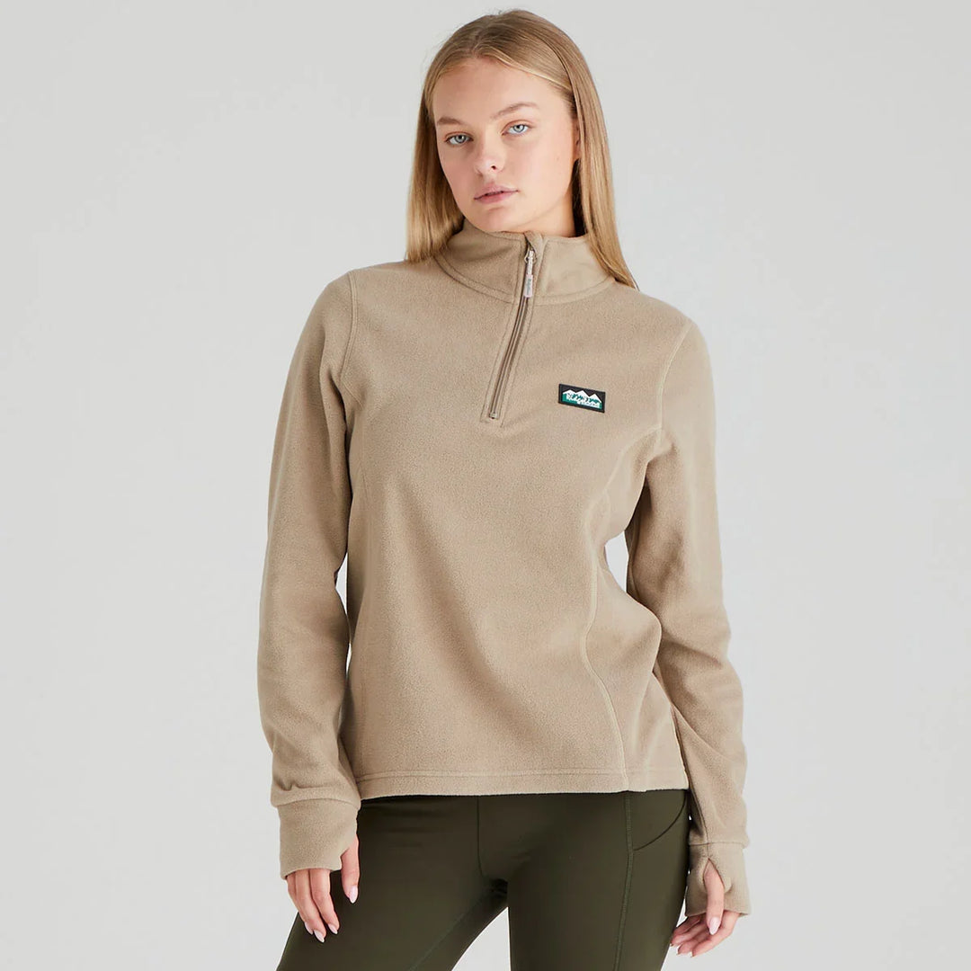 Ridgeline Narvik Fleece | Womens