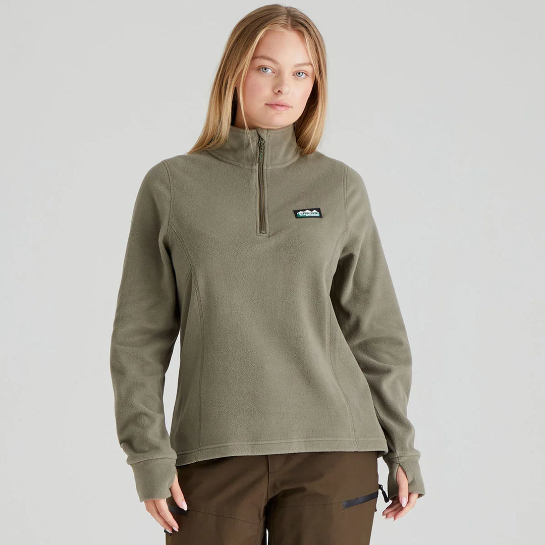 Ridgeline Narvik Fleece | Womens