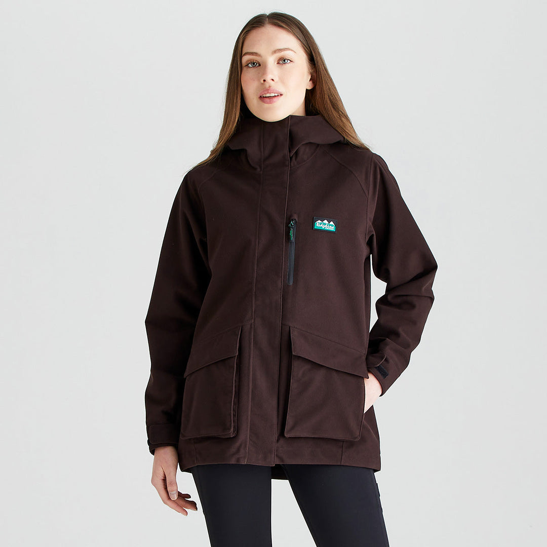 Ridgeline Rhea Jacket | Womens