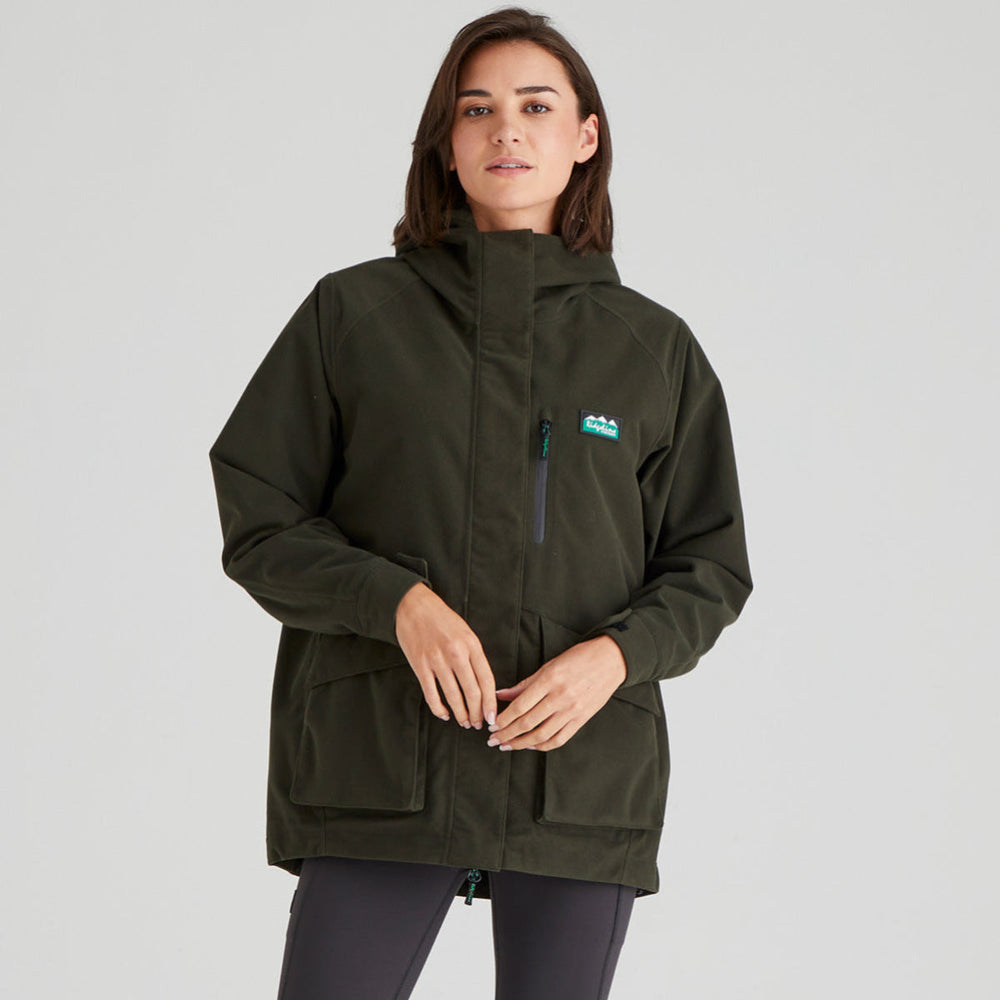 Ridgeline Rhea Jacket | Womens
