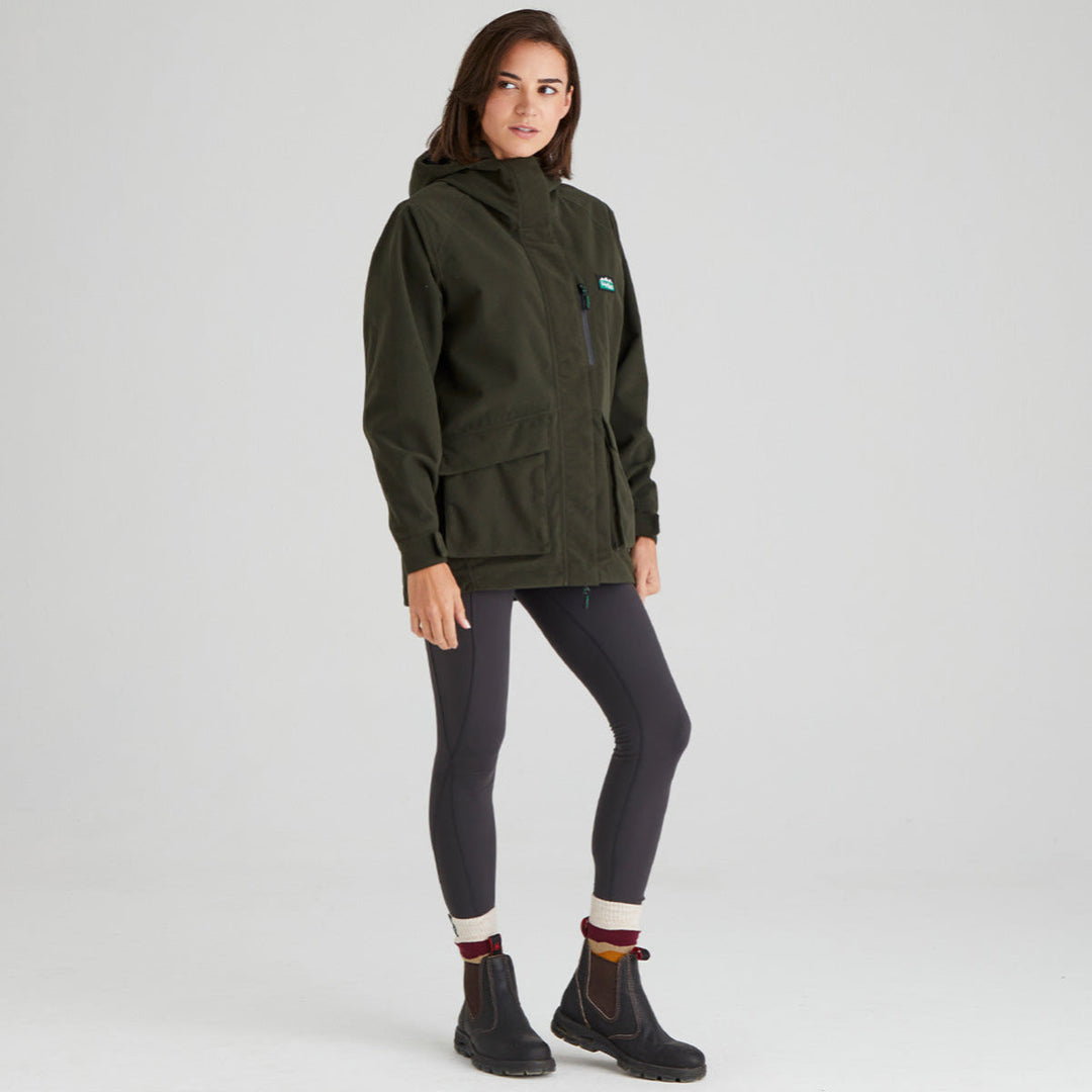 Ridgeline Rhea Jacket | Womens