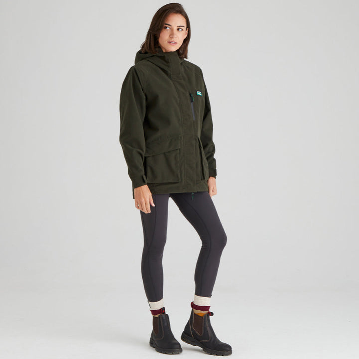 Ridgeline Rhea Jacket | Womens