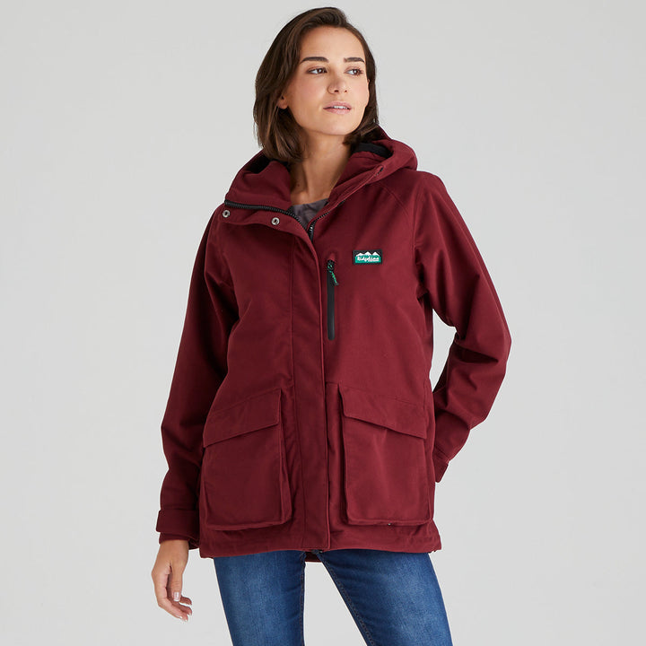 Ridgeline Rhea Jacket | Womens