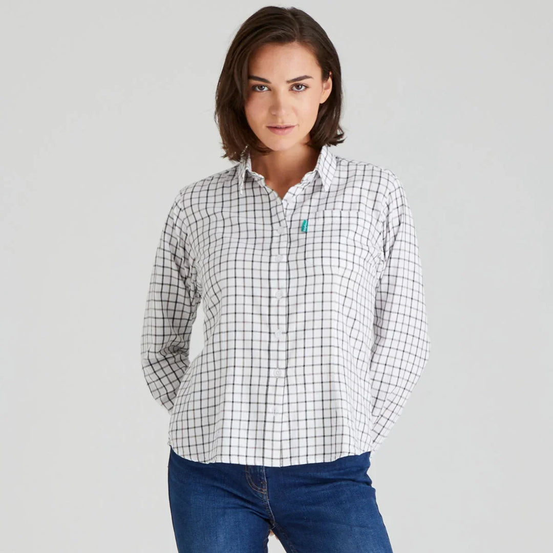 Ridgeline Sedgebrook Shirt | Womens
