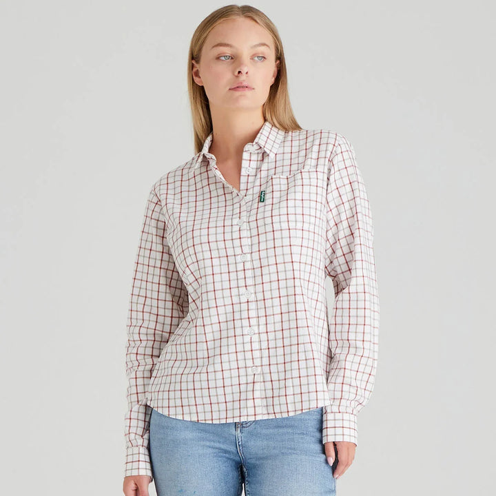 Ridgeline Sedgebrook Shirt | Womens