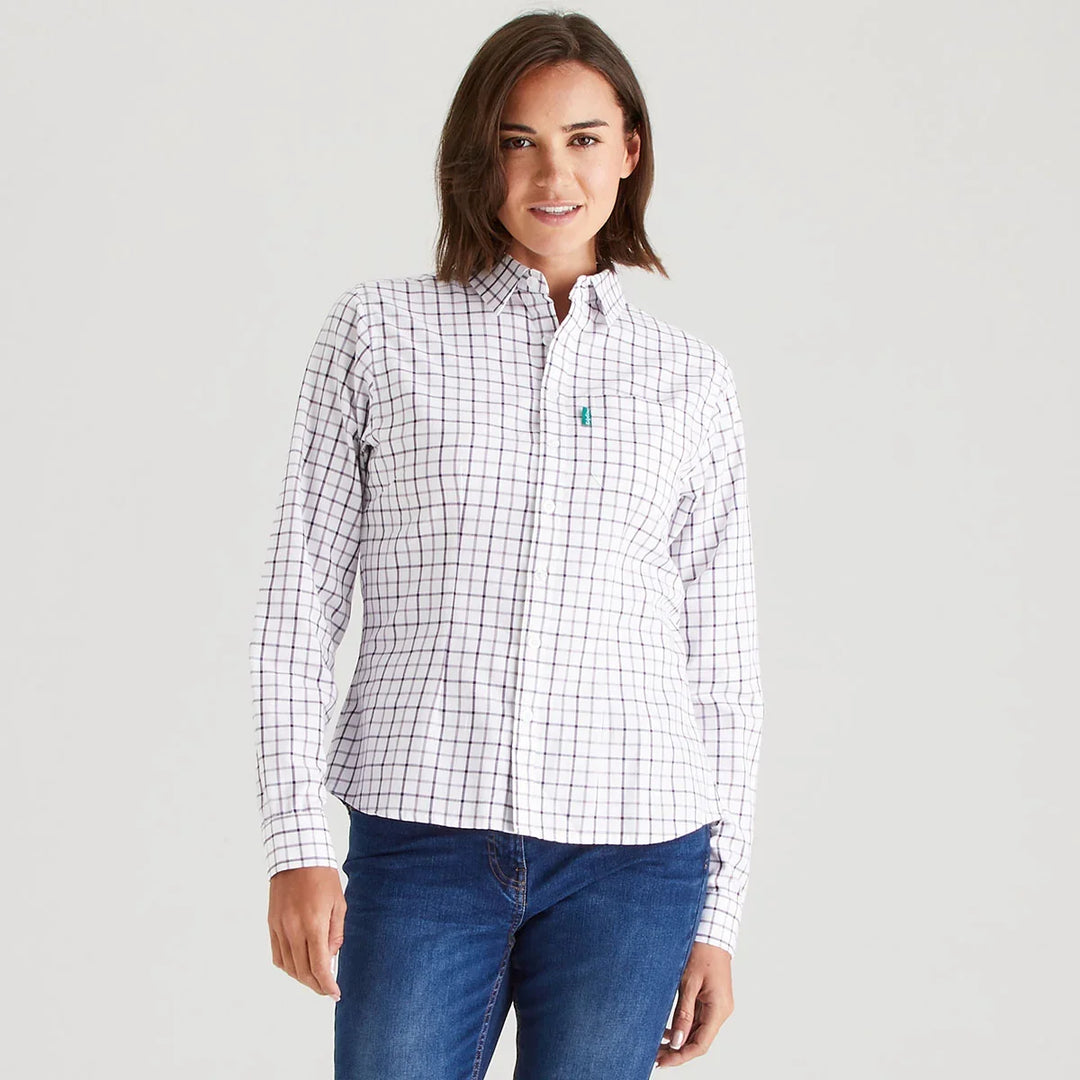 Ridgeline Sedgebrook Shirt | Womens