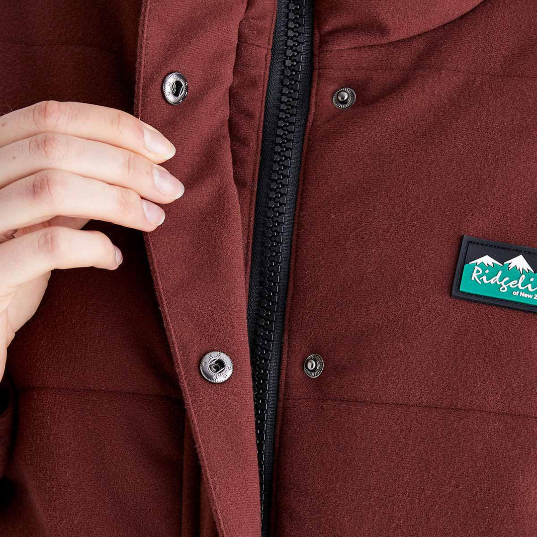 Ridgeline Taiga Thermal Jacket | Womens