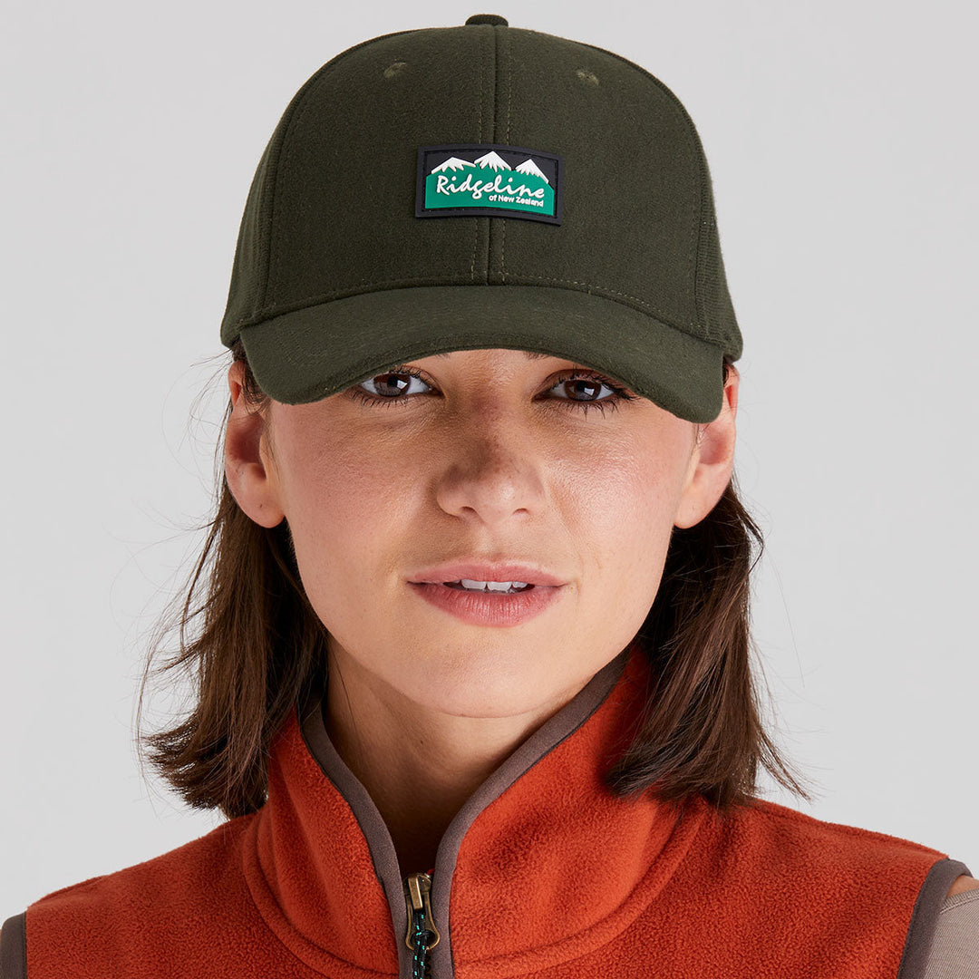 Ridgeline Monsoon Classic Cap