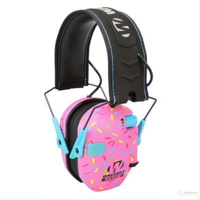 Walkers RAZOR SLIM ELECTRONIC EARMUFF