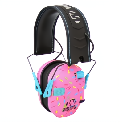 Walkers RAZOR SLIM ELECTRONIC EARMUFF