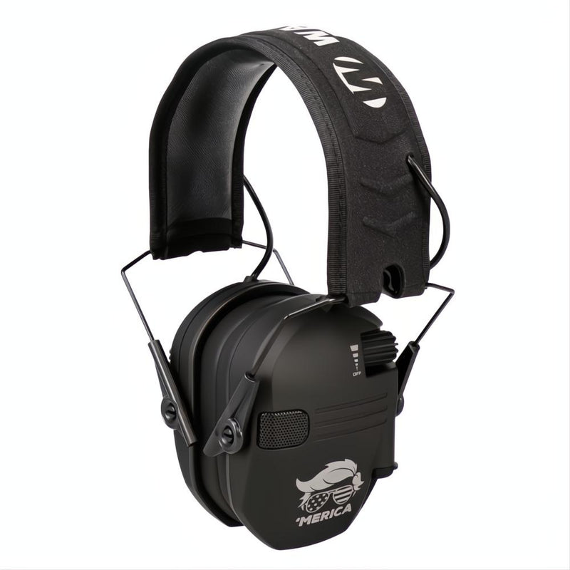 Load image into Gallery viewer, Walkers RAZOR SLIM ELECTRONIC EARMUFF
