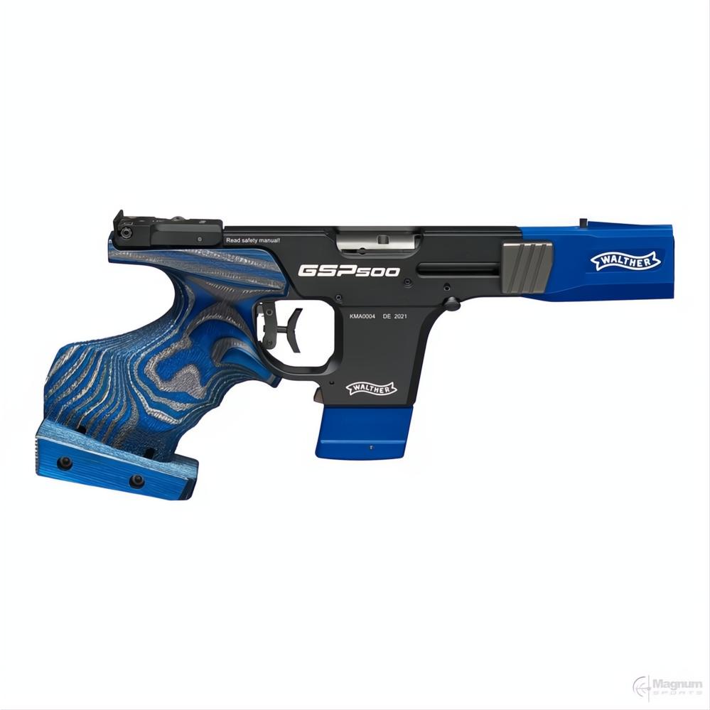 Walther GSP500
