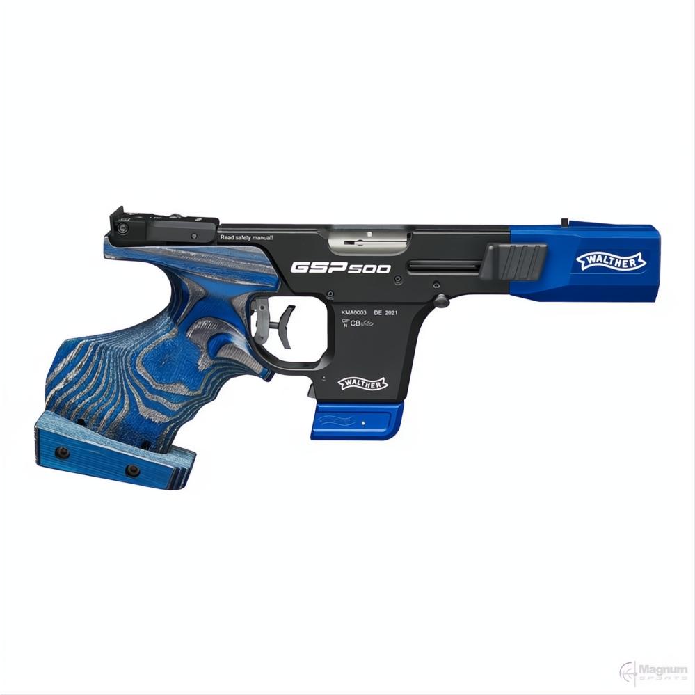 Walther GSP500