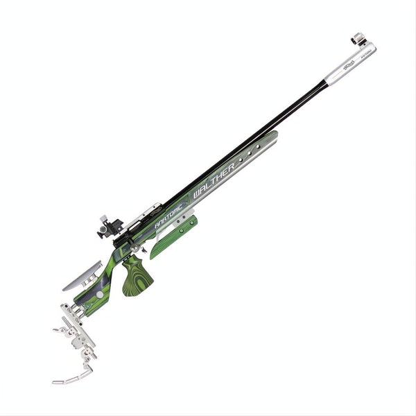 Walther KK500-M Anatomic Green Pepper
