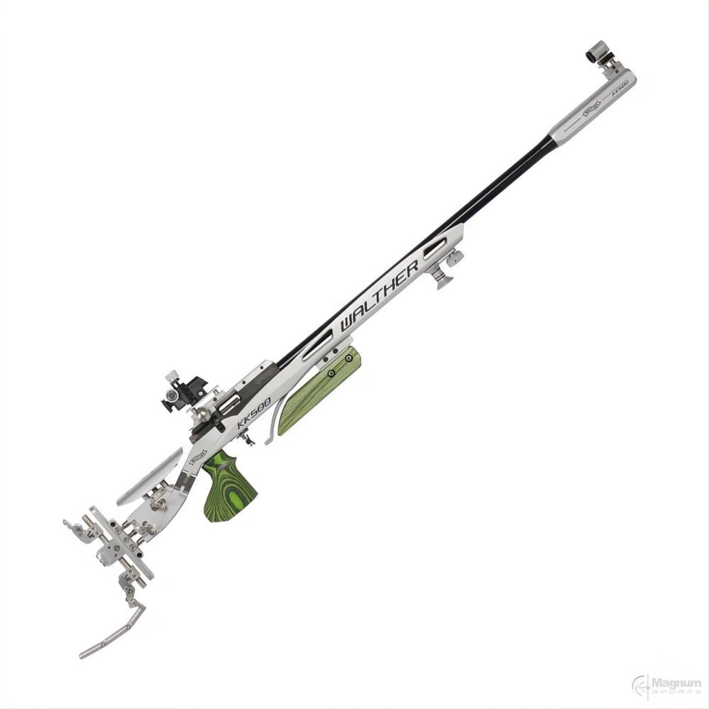 Walther KK500-M Expert Green Pepper