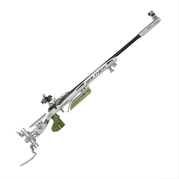 Walther KK500-M Expert Green Pepper