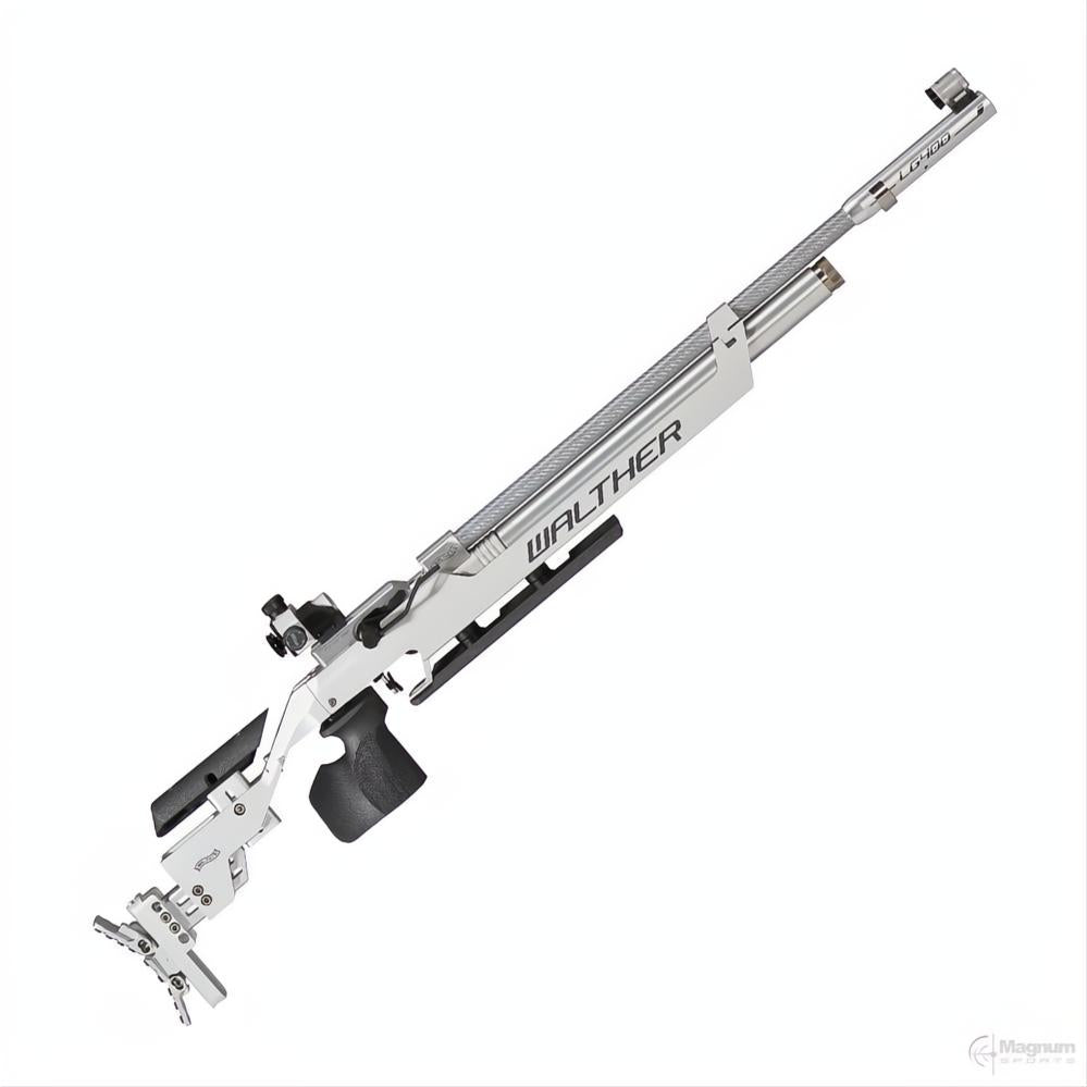 Walther LG400 Alutec Competition
