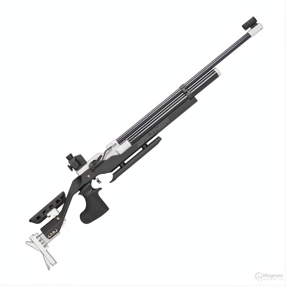 Walther LG400 Blacktec