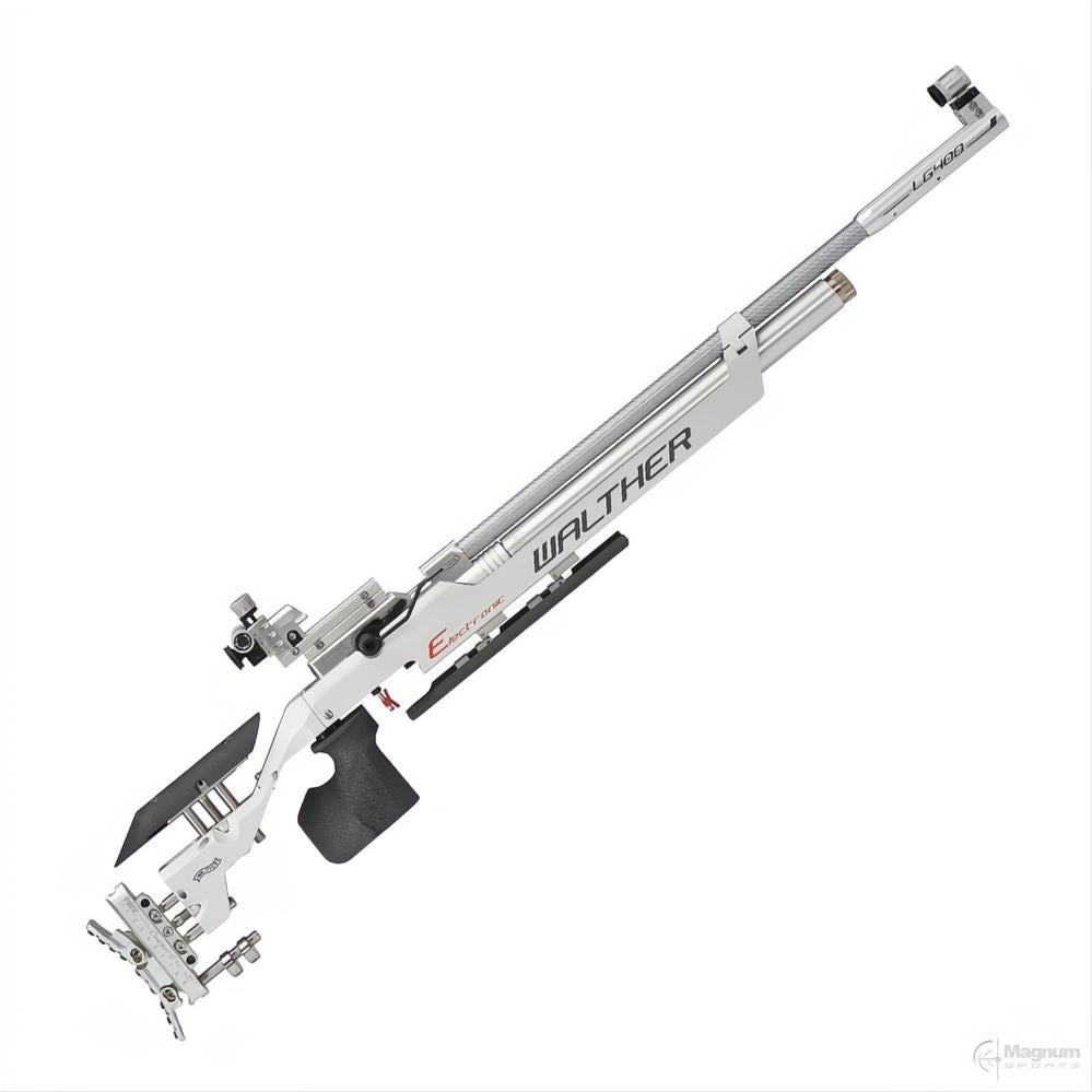 Walther LG400-E Alutec Expert