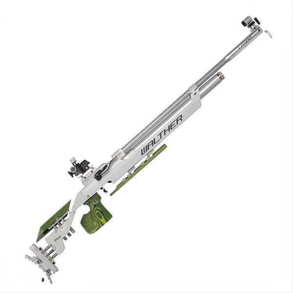 Walther LG400-M Alutec Expert Green Pepper