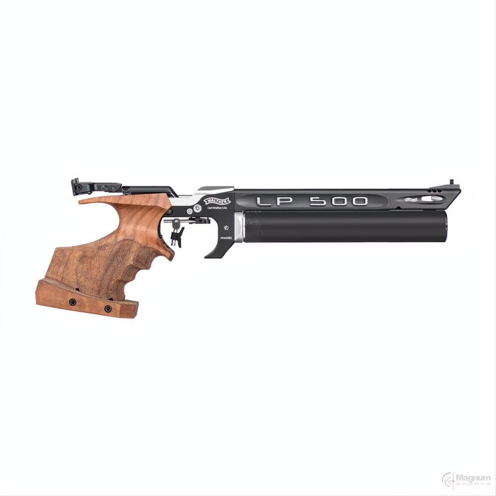 Walther LP500 Expert