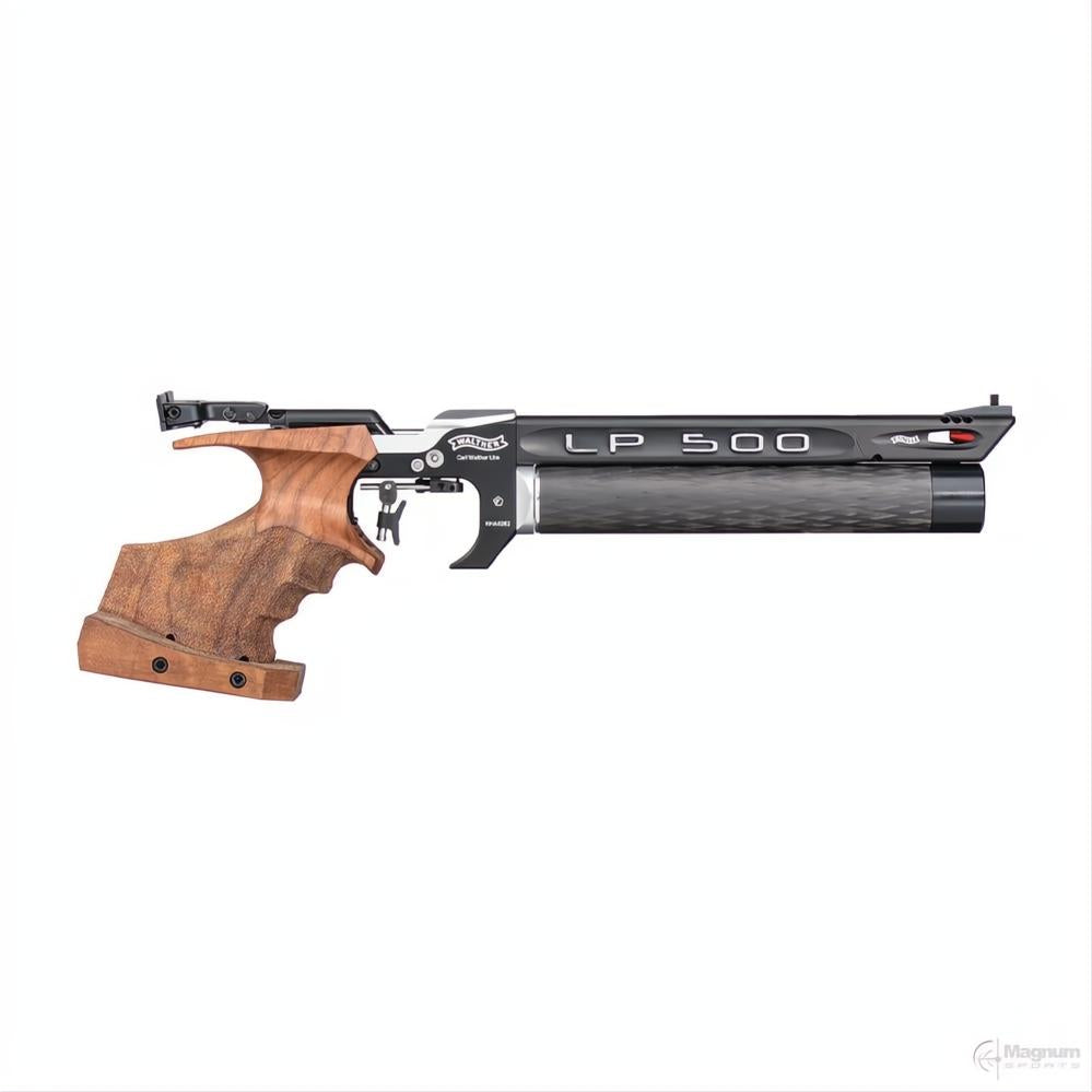 Walther LP500 Expert