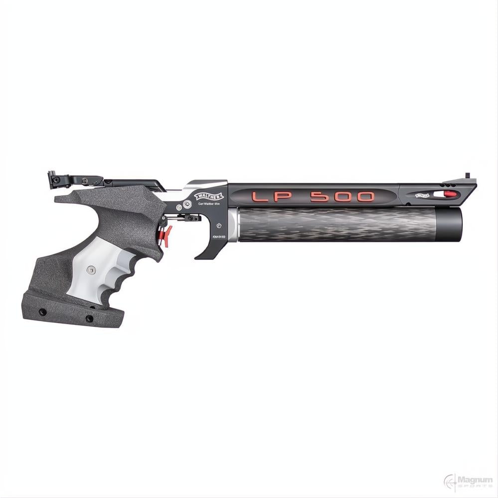 Walther LP500 Finest Craftsman